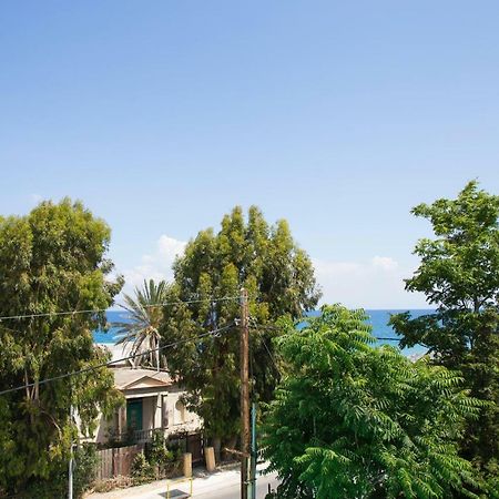 Elenis Philoxenia Apartment Ixia  Exterior photo