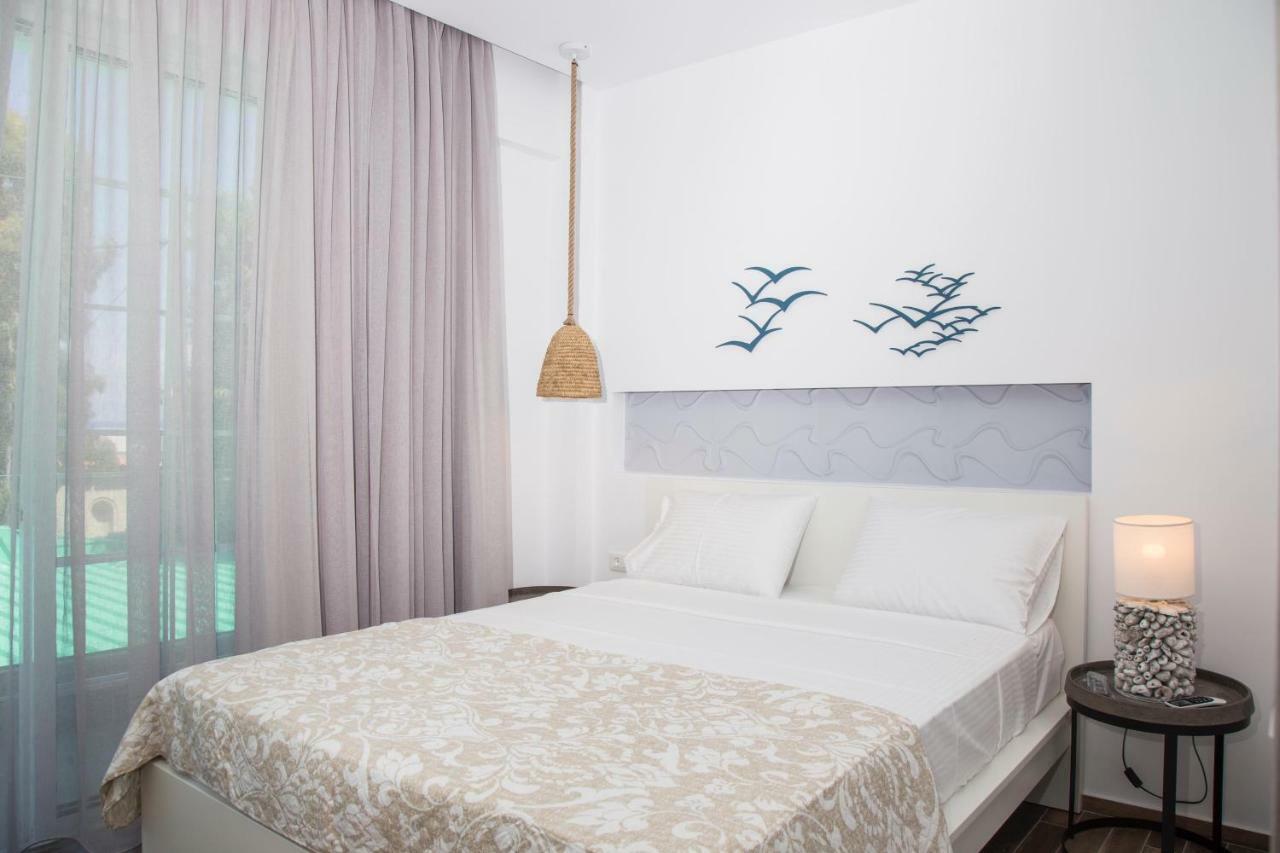 Elenis Philoxenia Apartment Ixia  Exterior photo